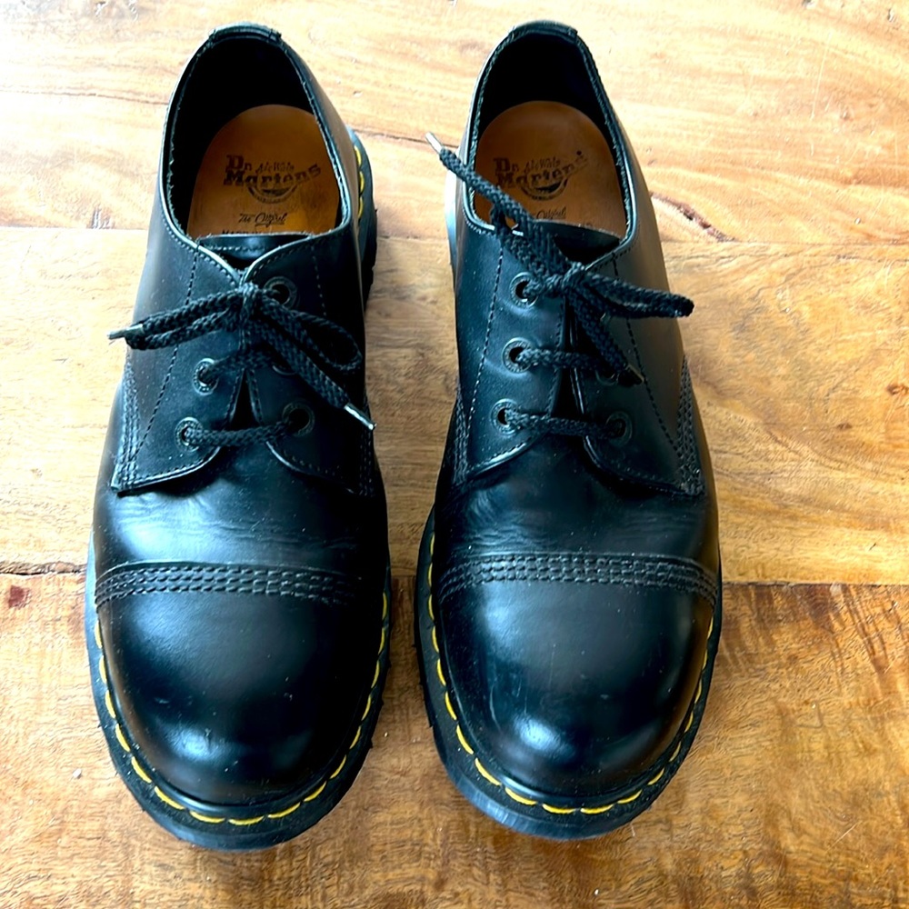 COPY - Vintage Doc Martens
